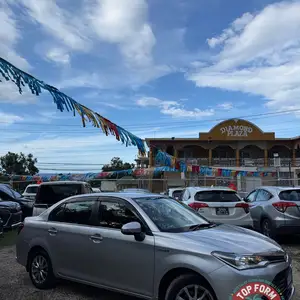 Toyota Axio