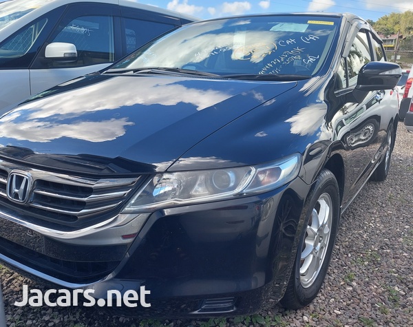 Honda Odyssey 2,4L 2013-1