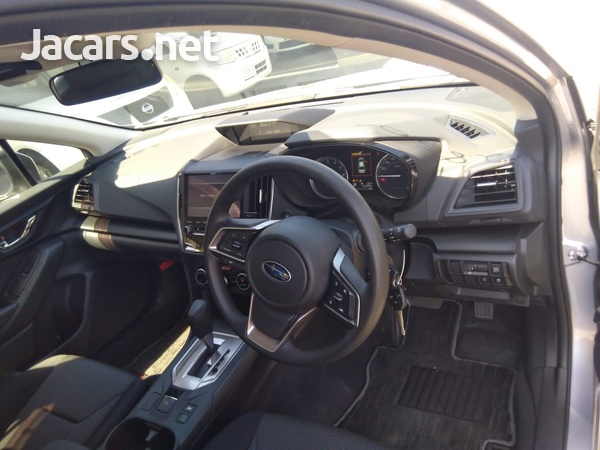 Subaru G4 1,6L 2017-7