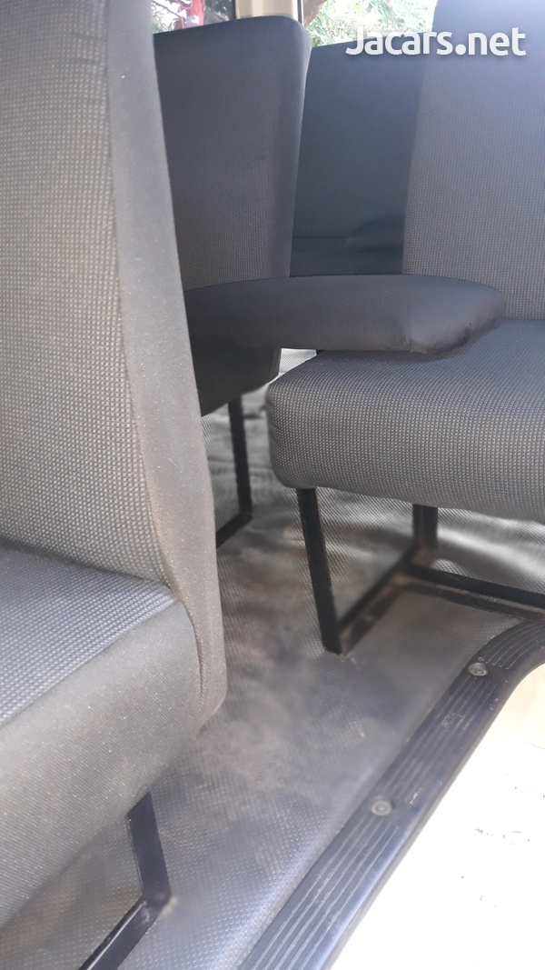 BUS SEATS WITH A DIFFERENCE FOR PUBLIC PASSENGER OR PRIVATE PURPOSE 8762921460-7