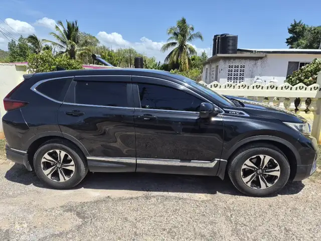 Honda C-HR