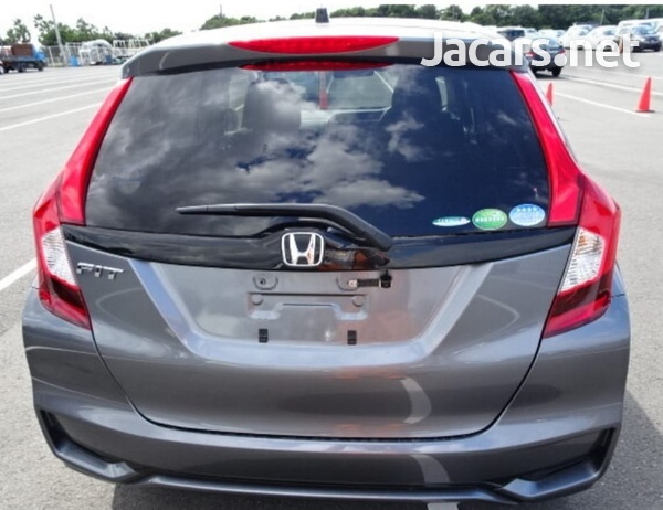 Honda Fit 1,3L 2019-6