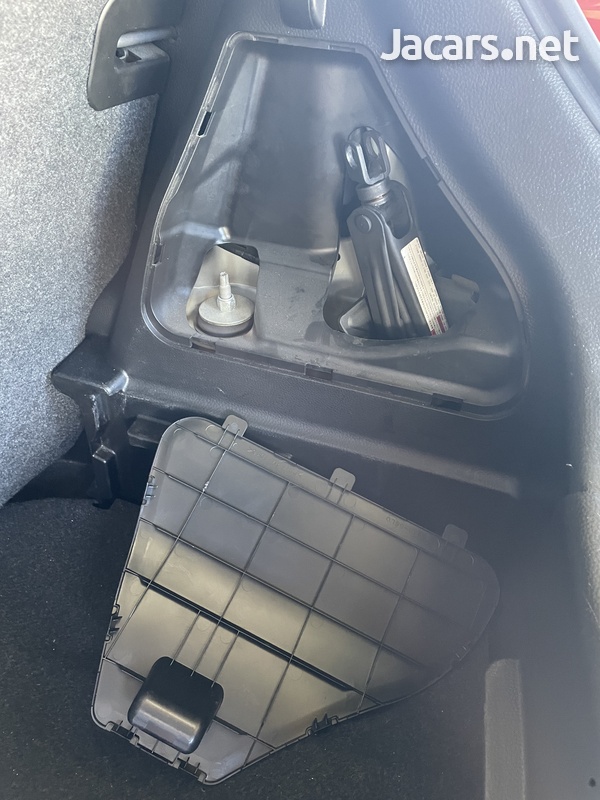 Suzuki Swift 1,4L 2012-14