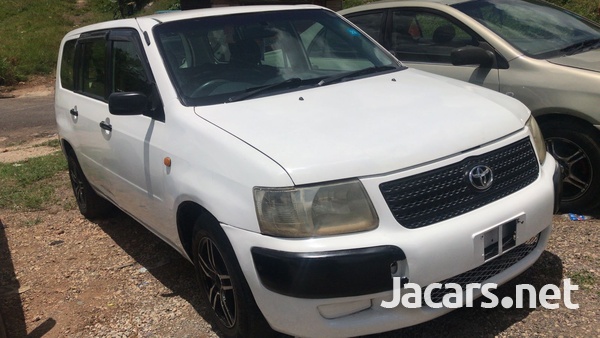 Toyota Probox 1,5L 2013-1