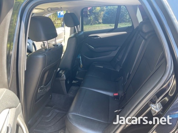 BMW X1 1,9L 2012-7