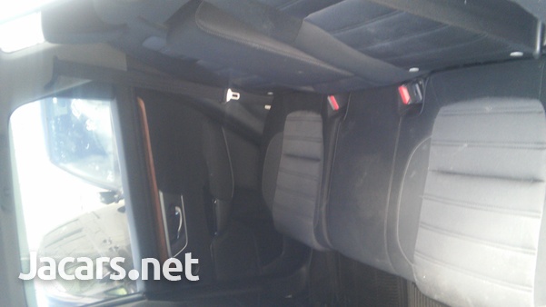 Honda CR-V 1,5L 2018-8