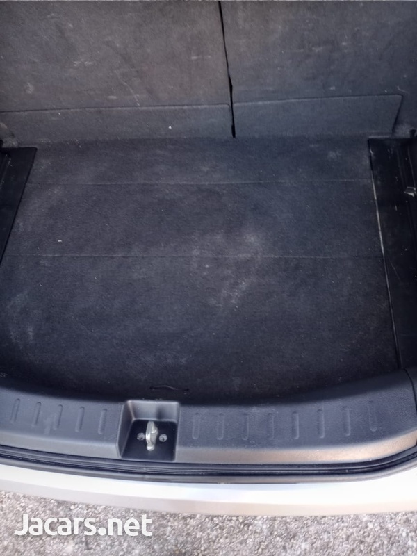 Honda Fit 1,2L 2012-6