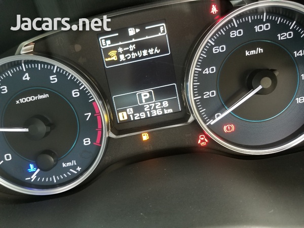Subaru G4 1,6L 2015-5
