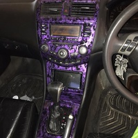 Honda Accord 2,4L 2004 Honda Accord 2,4L 2004