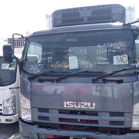2008 Isuzu Elf 2008 Isuzu Elf