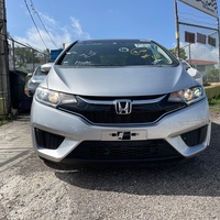 Honda Fit 1,3L 2016 Honda Fit 1,3L 2016
