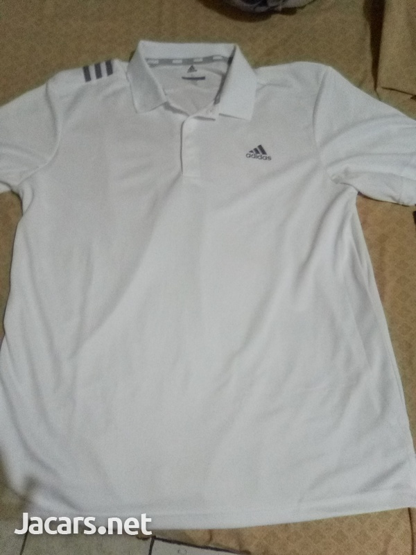ADIDAS SHIRT-1