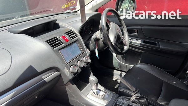 Subaru Impreza 2,0L 2013-2