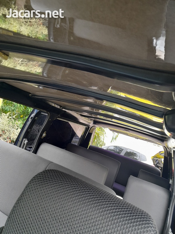 WE BUILD AND INSTALL BUS SEATS FOR TOYOTA HIACE,CARAVAN,COASTER 8762921460-5
