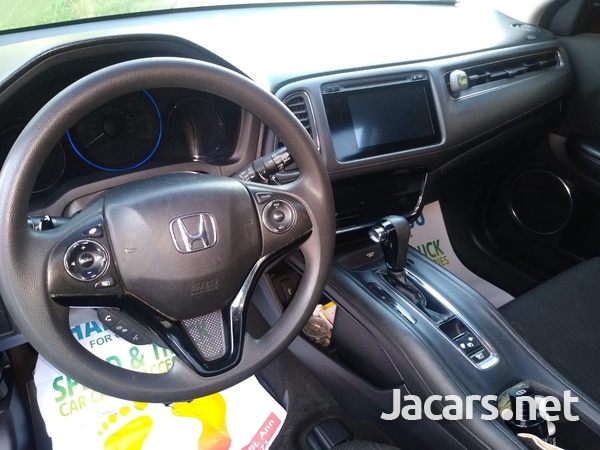 Honda HR-V 1,8L 2016-15