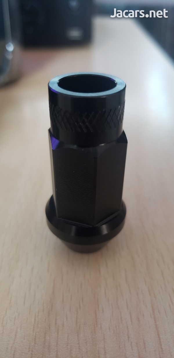 20pc Tuner Lug Nut-3