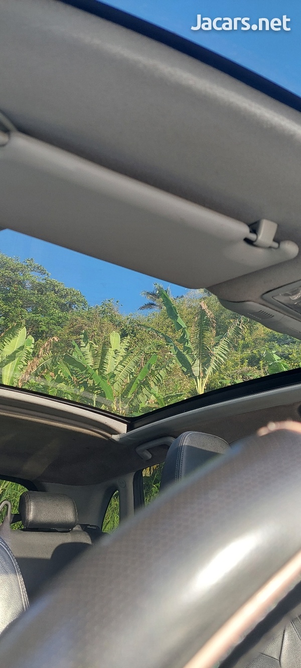 Mitsubishi ASX 2,4L 2019-6