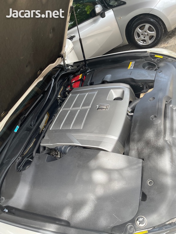 Toyota Crown 2,5L 2011-8