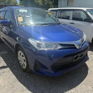 Toyota Fielder