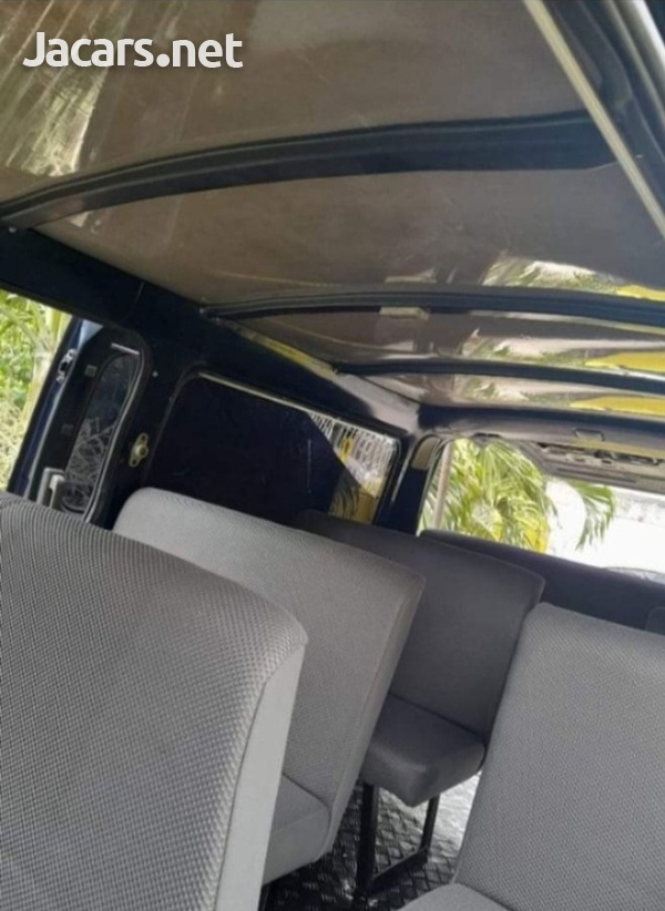 WE BUILD AND INSTALL BUS SEATS FOR TOYOTA HIACE,NISSAN CARAVAN 8762921460-7