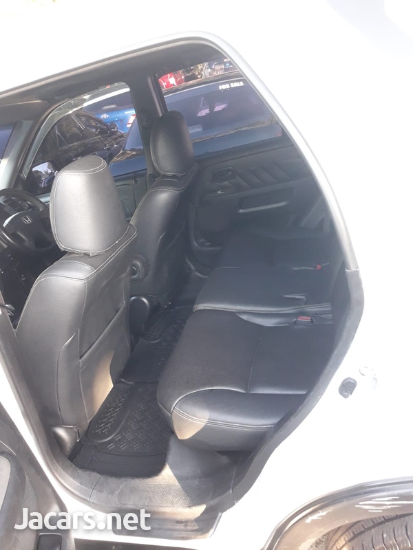 Honda CR-V 1,8L 2004-5