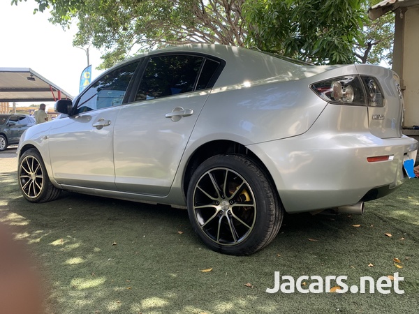 Mazda Axela 2,0L 2008-2