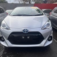 Toyota Aqua 1,5L 2017 Toyota Aqua 1,5L 2017