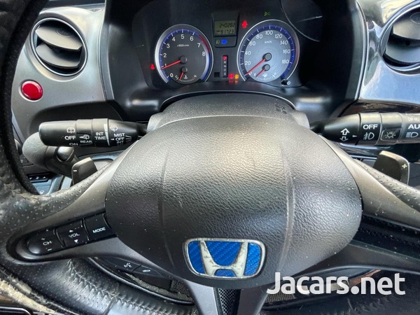 Honda Stream 1,8L 2009-4