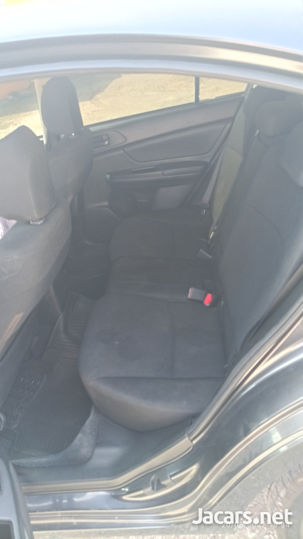Subaru G4 1,6L 2012-5