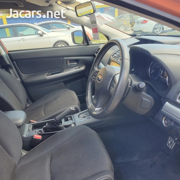 Subaru XV 2,0L 2014-4