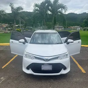 Toyota Axio
