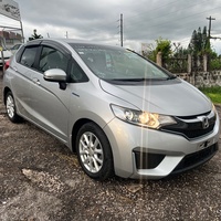 Honda Fit 1,5L 2016 Honda Fit 1,5L 2016