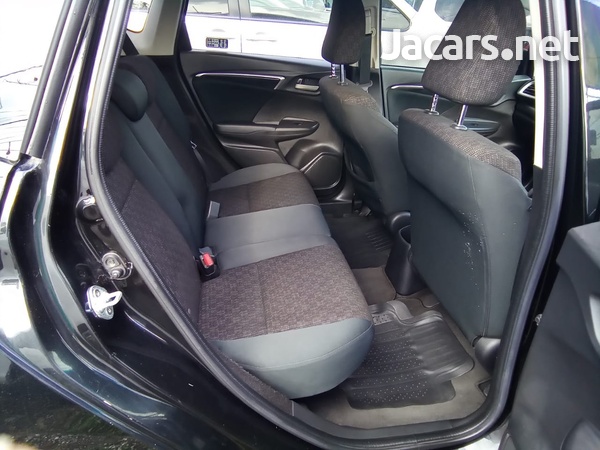 Honda Fit 1,3L 2016-6