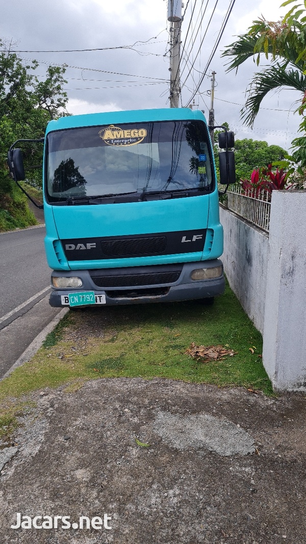 2006 DAF Truck-2