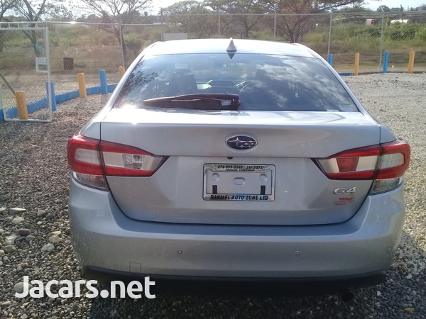 Subaru G4 1,6L 2017-4