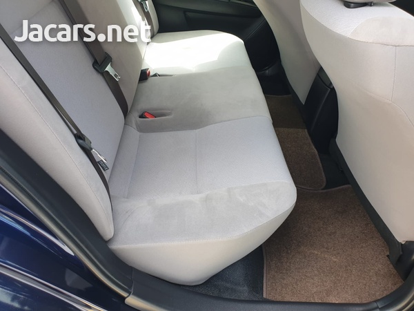 Toyota Axio 1,5L 2017-5