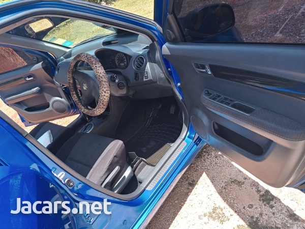 Suzuki Swift 1,3L 2011-6