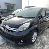 Toyota Isis 1,8L 2013 Toyota Isis 1,8L 2013