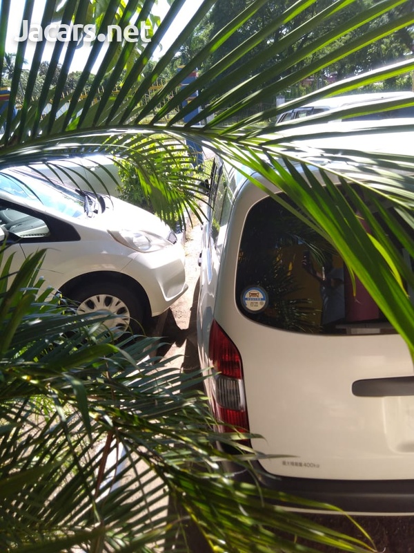 Toyota Probox 1,5L 2016-2
