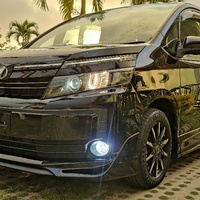 Toyota Voxy 2,0L 2016 Toyota Voxy 2,0L 2016