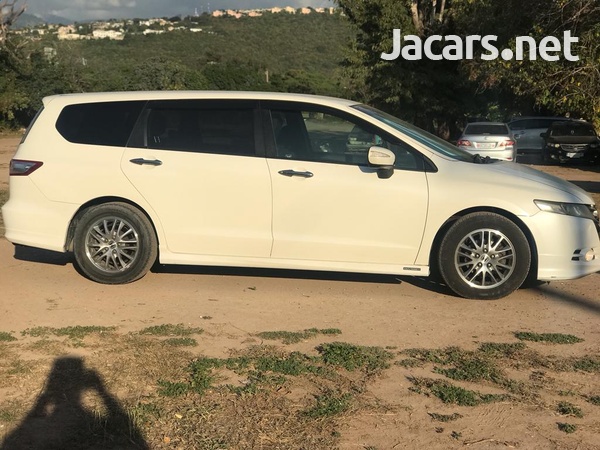 Honda Odyssey 2,4L 2011-2