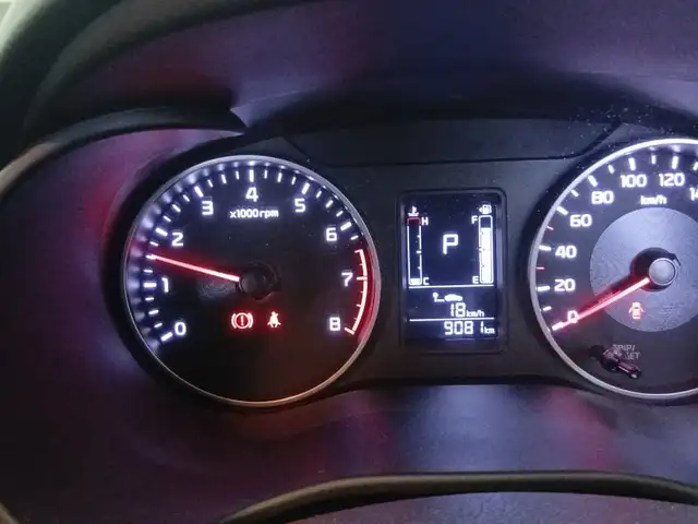 KIA Soluto