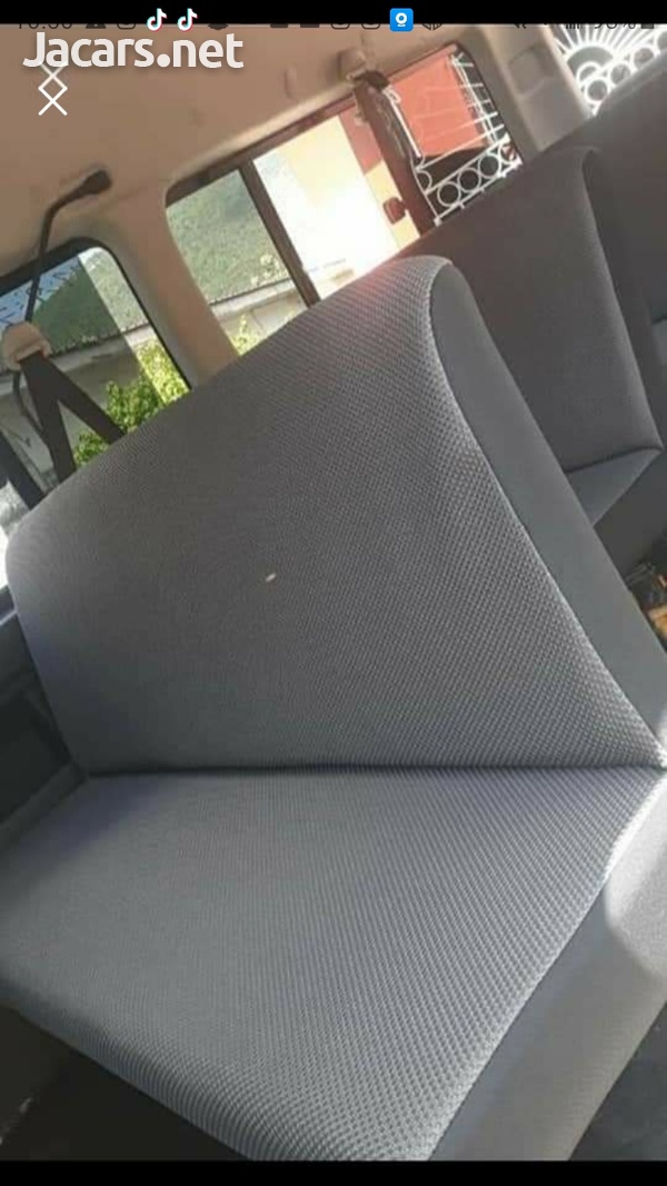 FOR ALL YOUR BUS SEATS WE BUILD AND INSTALL.CONTACT 8762921460-4