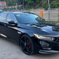 Honda Accord 1,5L 2018 Honda Accord 1,5L 2018