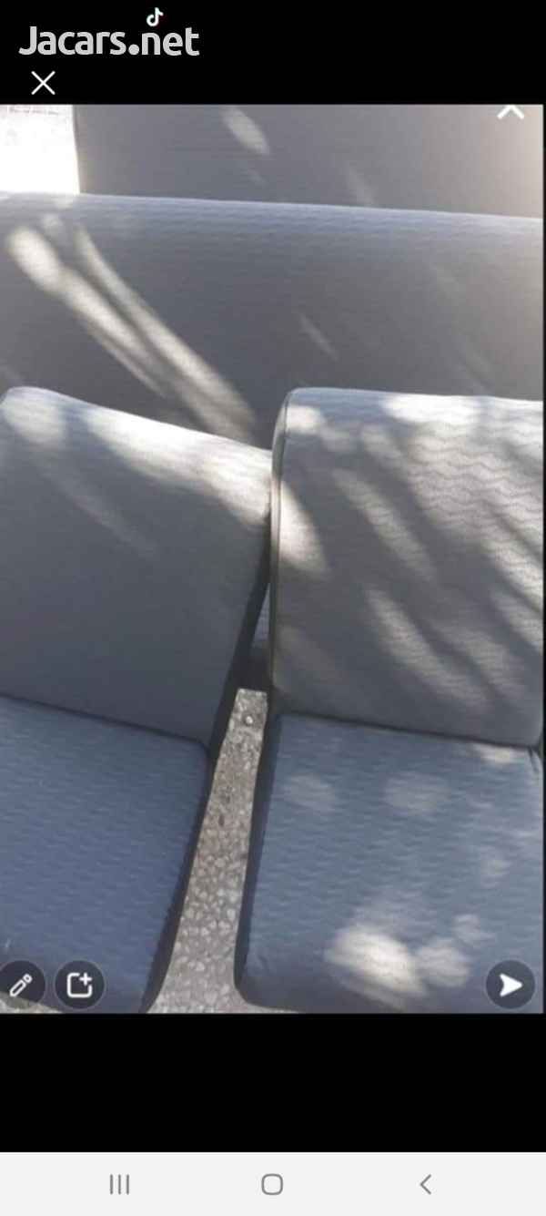 CUSTOM MADE BUS SEATS FOR TOYOTA HIACE,CARAVAN,COASTER 8762921460-15