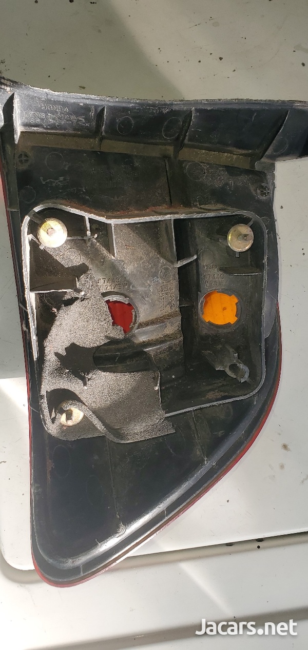 Honda Fit 1,3L 2010-14