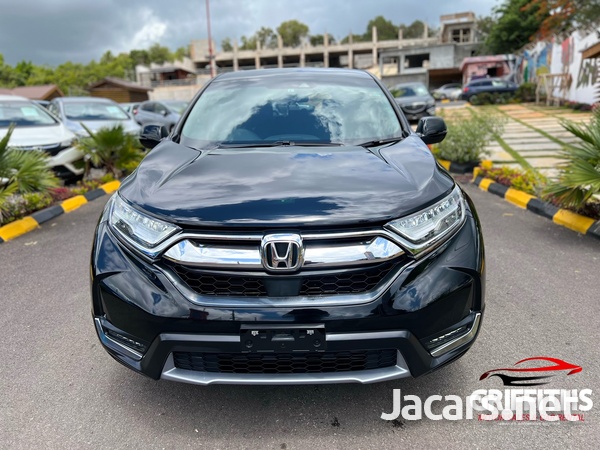 Honda CR-V 2,0L 2019-1