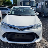 Toyota Axio 1,5L 2016 Toyota Axio 1,5L 2016