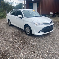Toyota Axio 1,5L 2016 Toyota Axio 1,5L 2016