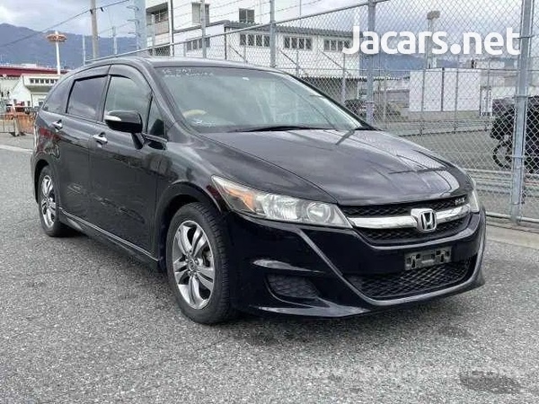 Honda Stream 1,8L 2013-2